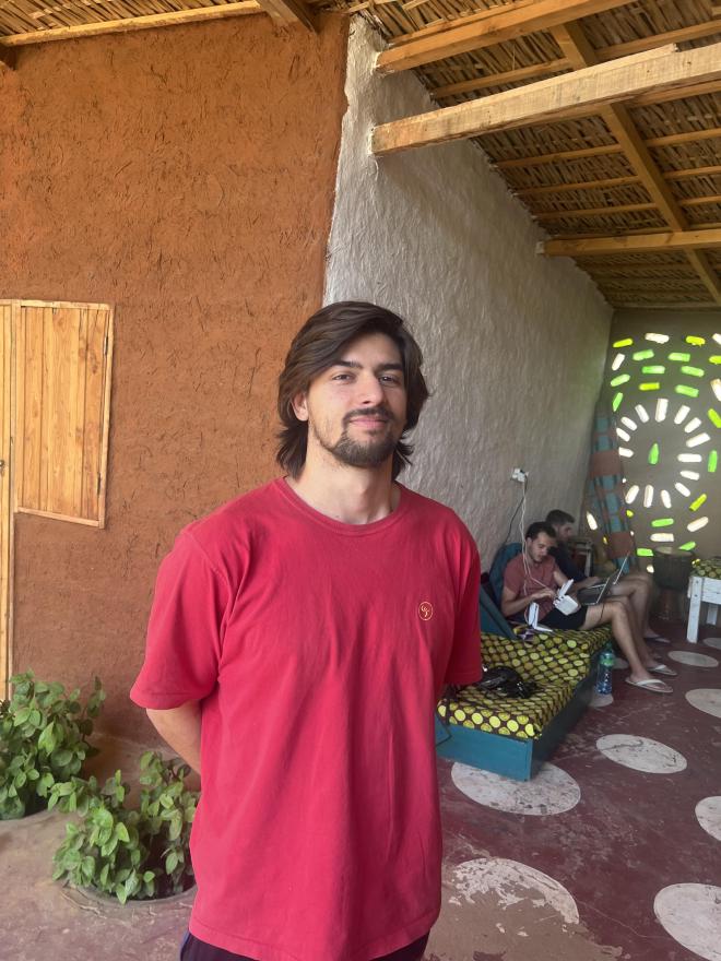 Pelo Antes