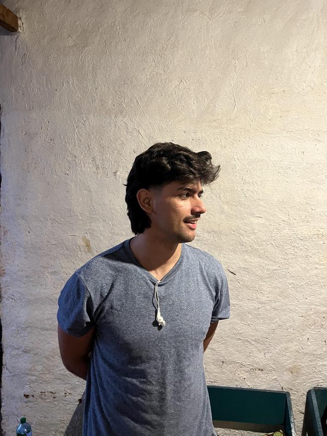 Pelo Despues