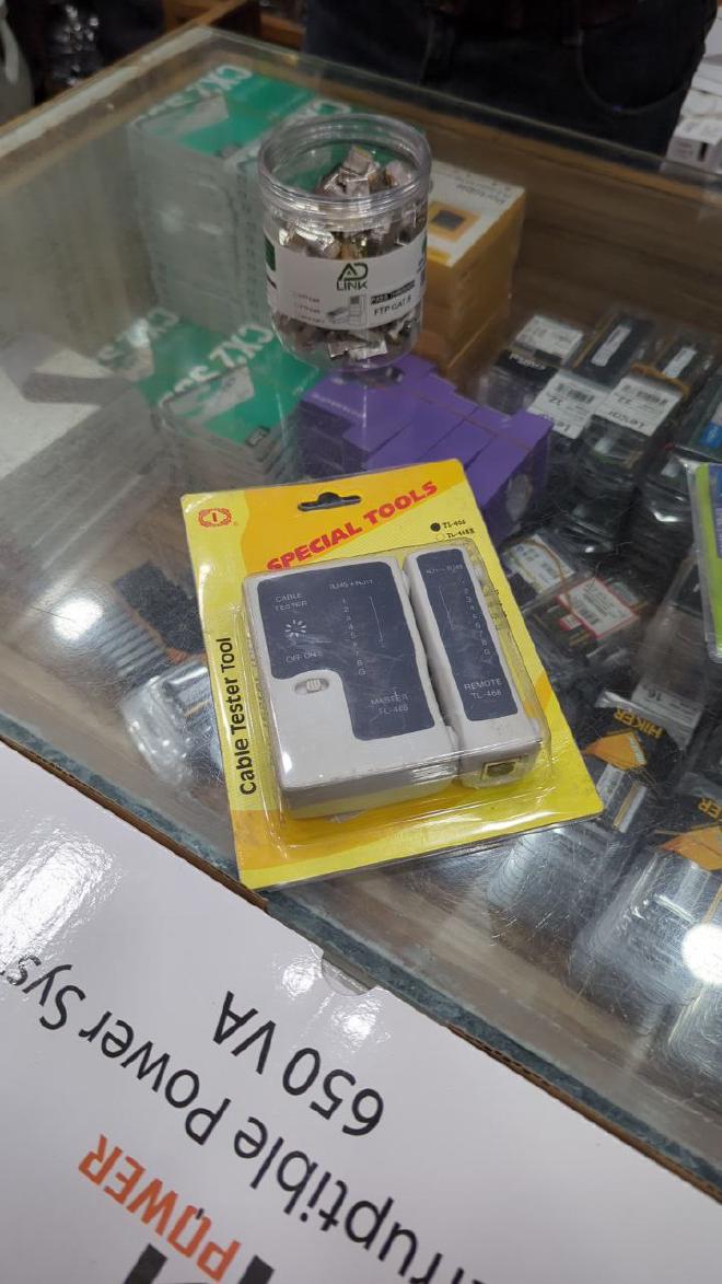 compras en Dakar